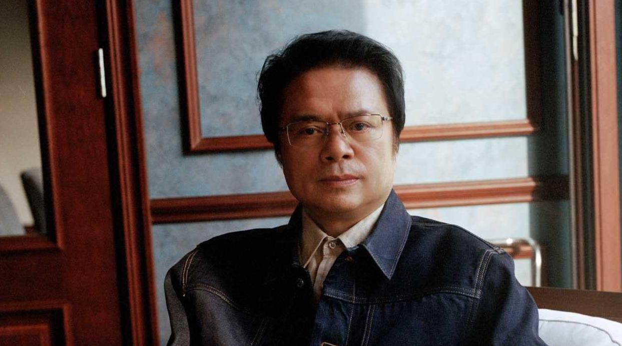 作家陈彦新作《人间广厦》面世