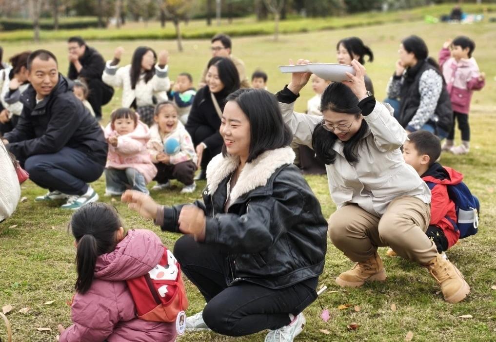 社会实践 | 走进自然 赴一场与大地的约会