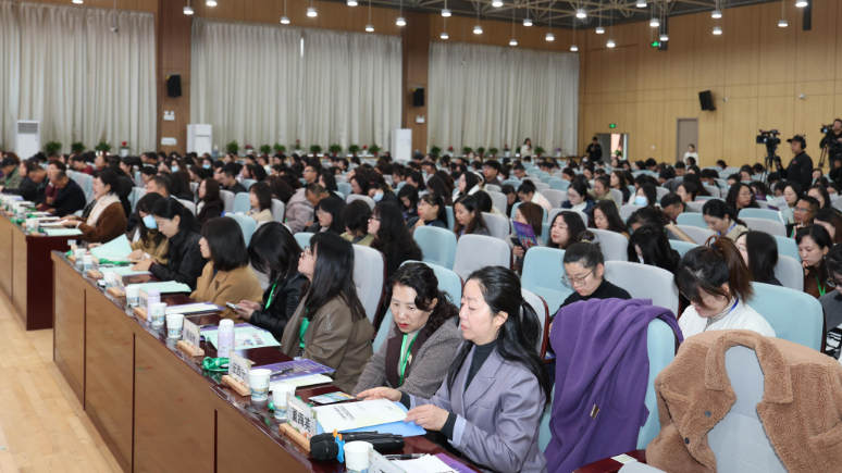 2025全国课程大会暨西安跨学科主题式特色课程博览会在浐灞第三小学举行