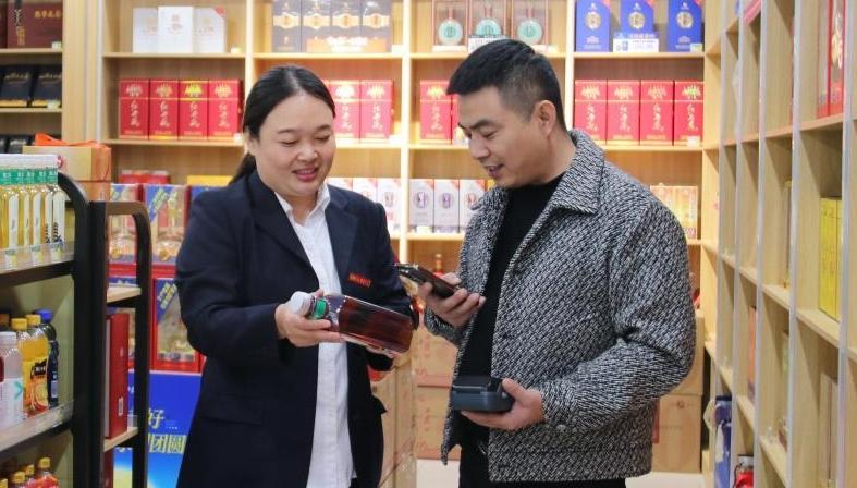 当“China Travel”流量撞上“长安会客厅”：一家小店的“文化破圈”实验