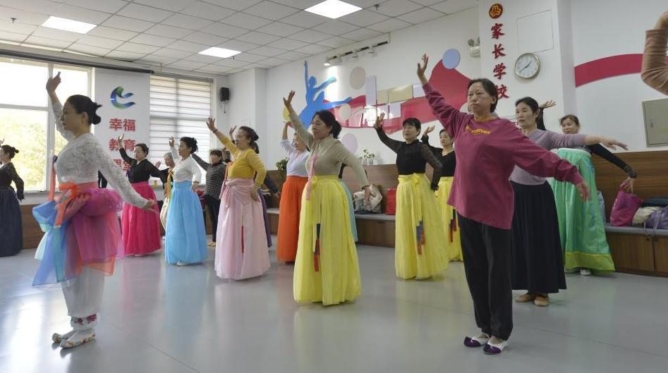 四中全会精神在基层丨记者手记：“小改造”助力解决老年人“大问题”