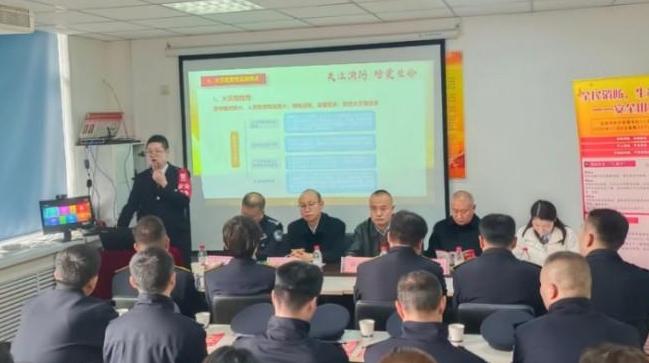 公共交通安全联建，平安出行携手共创