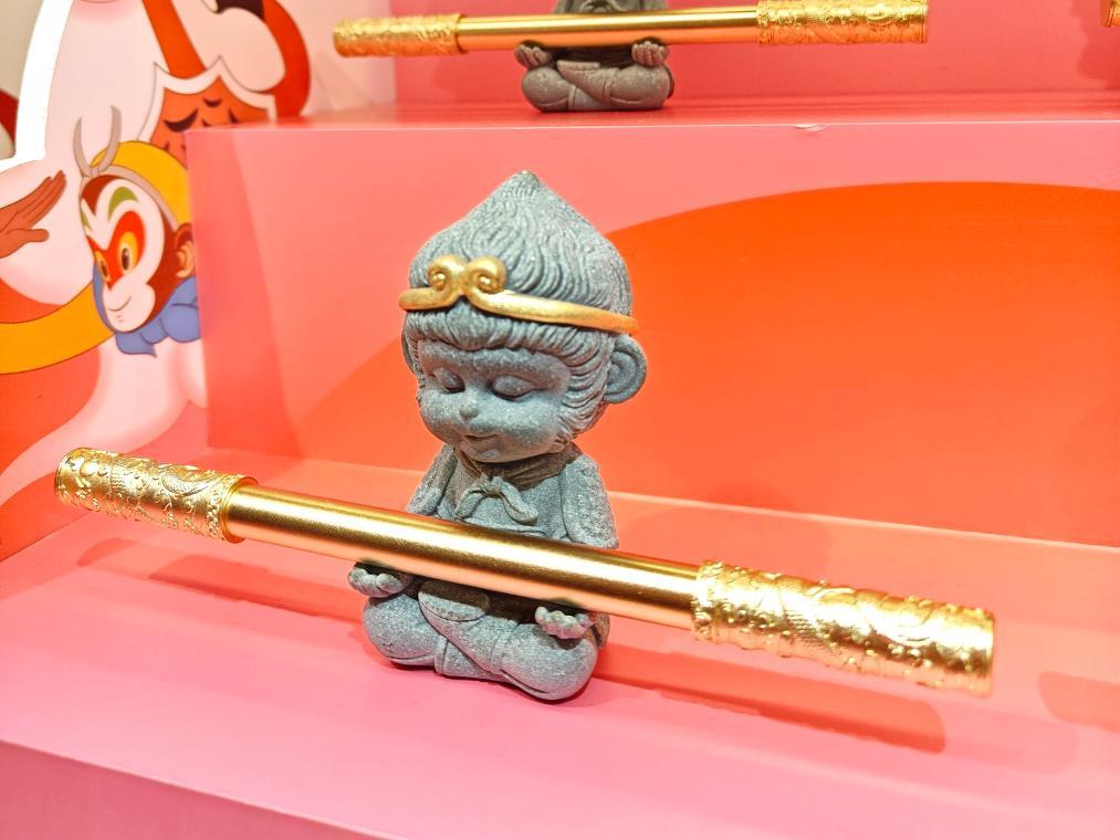 财经聚焦丨“双十一”购物车，透出国潮消费新趋势