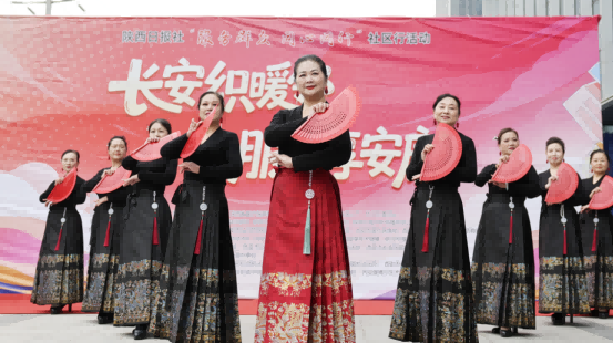 政策服务“打包”送 优惠活动“一站”享