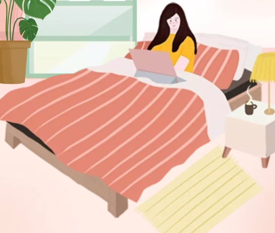 H5丨长绒棉絮用制品怎么选？中消协来支招