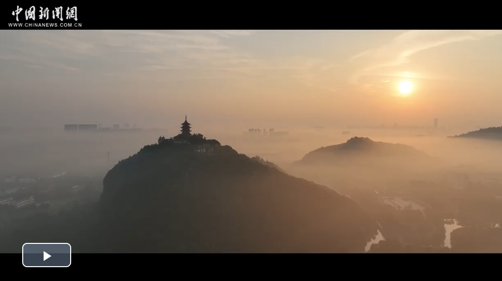 张謇与一座城的绿色密码