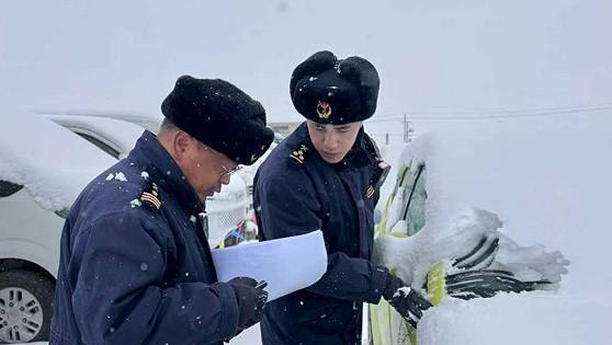 里孜口岸开通两周年 深耕合作“金纽带” 护航开放新格局