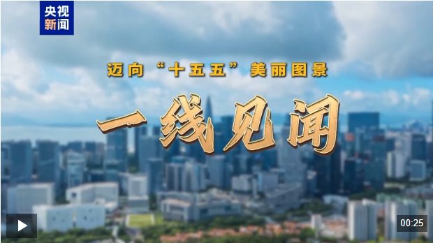 视频丨年度最大“数据集市”热闹开集 多行业供需旺 新职业顺势崛起