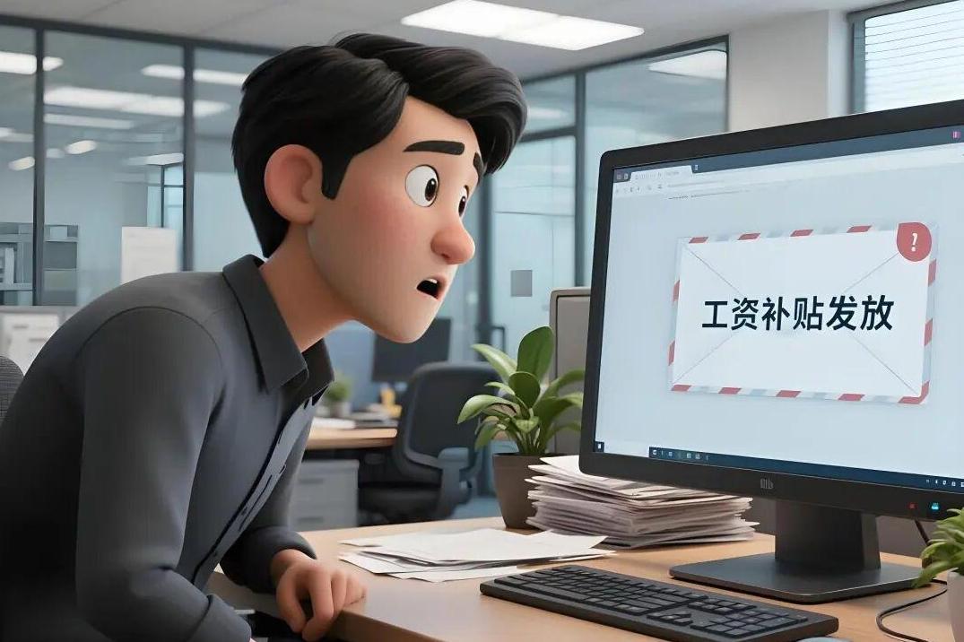 诱饵、鱼叉、鲸钓……网警带你揭秘钓鱼邮件的套路