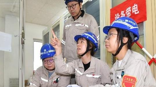 保障千家万户温暖过冬 14家火电企业38台供热机组全面启动