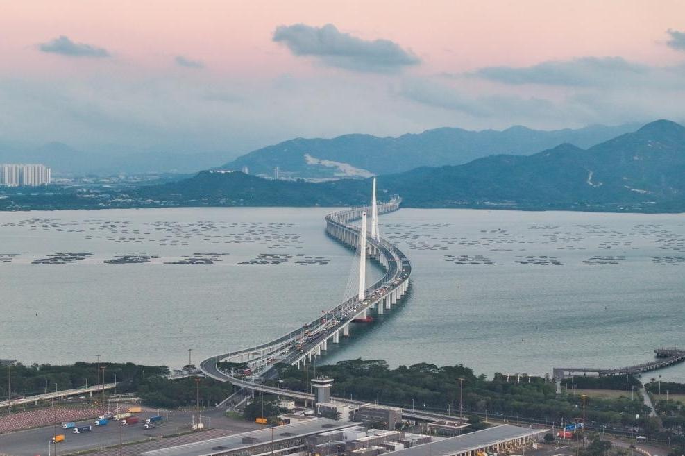 全运会｜15日看点：马拉松，往返深圳与香港