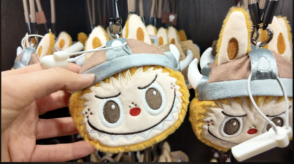 中国游记丨老外来中国买点啥？“China Travel”催生“中国购”消费热潮