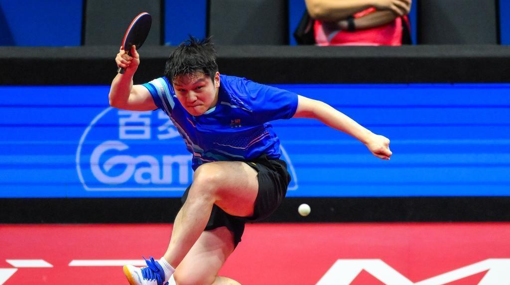 全运会｜明日看点：乒乓球巅峰对决 巩立姣冲五连冠