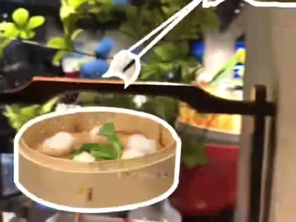 粤见长安，开咥啦！西安美食中华行•广州站11月19日寻味启程