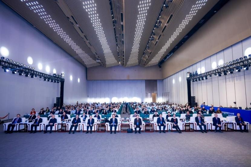 西安交通大学第十六届医工协同科技创新学术年会在西安举行