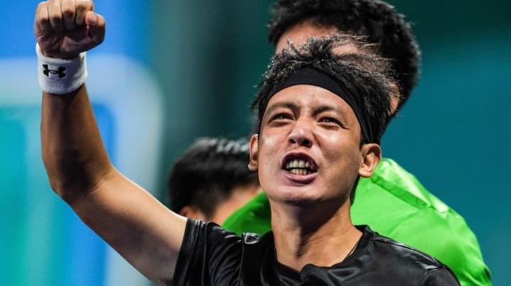 全运会｜记者手记：因为曲棍球，云浮不再是“浮云”