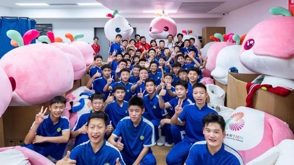 追光｜“大湾鸡”，紧急调头