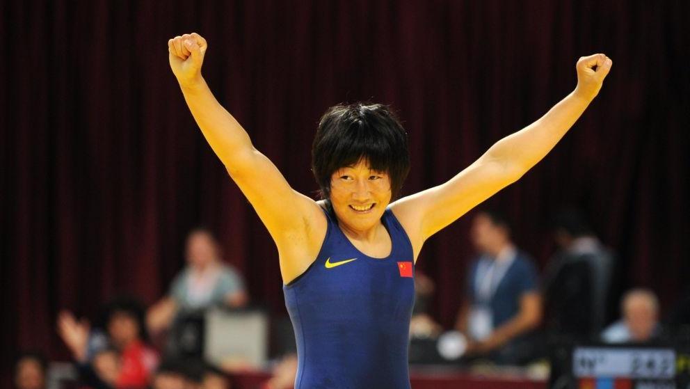 全运会｜西洛卓玛的人生“接力”