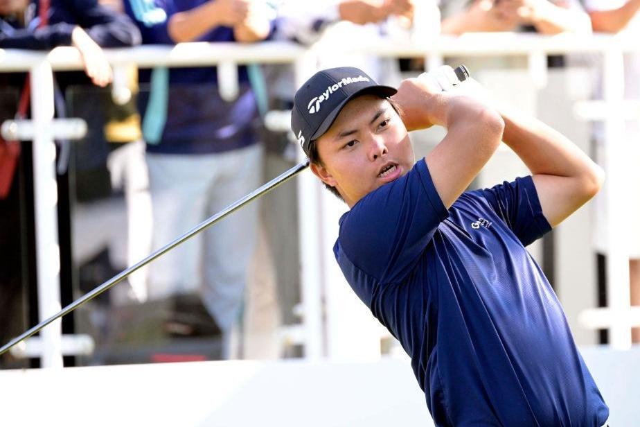 全運會丨中高協(xié)副主席：全運會高爾夫球比賽“既親民又有國際范”