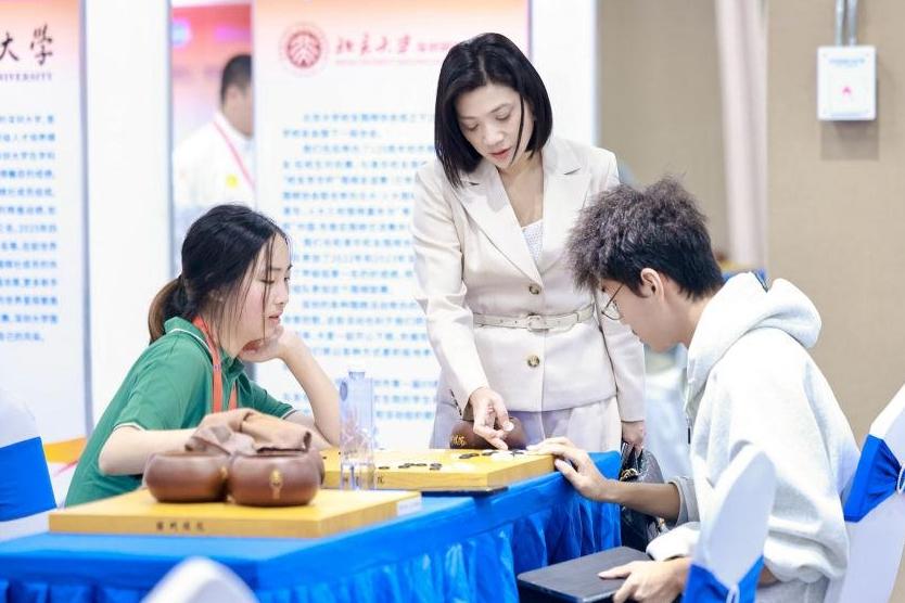 全運會｜從“想都沒想”到當(dāng)日往返 “老全運”徐瑩的香港情結(jié)