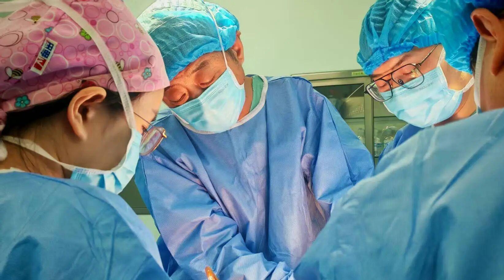 柿子下肚变“柿石”险要命 医生这份吃柿指南请收好