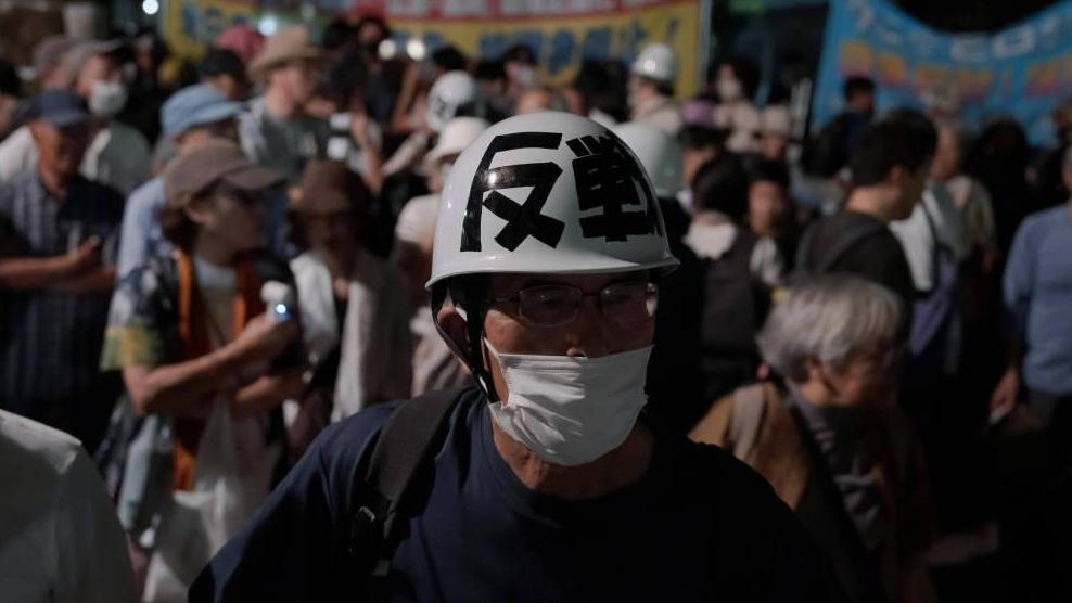 日本官员：高市早苗请尊重民意 广岛、长崎等多地反对修订“无核三原则”企图