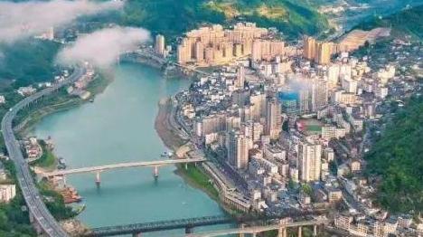 文旅融合赋能高质量发展 紫阳“汉江画廊·茶歌紫阳”品牌魅力彰显