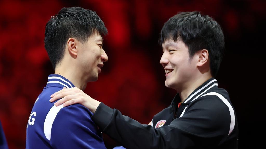 全運會丨11月20日全運頭圖