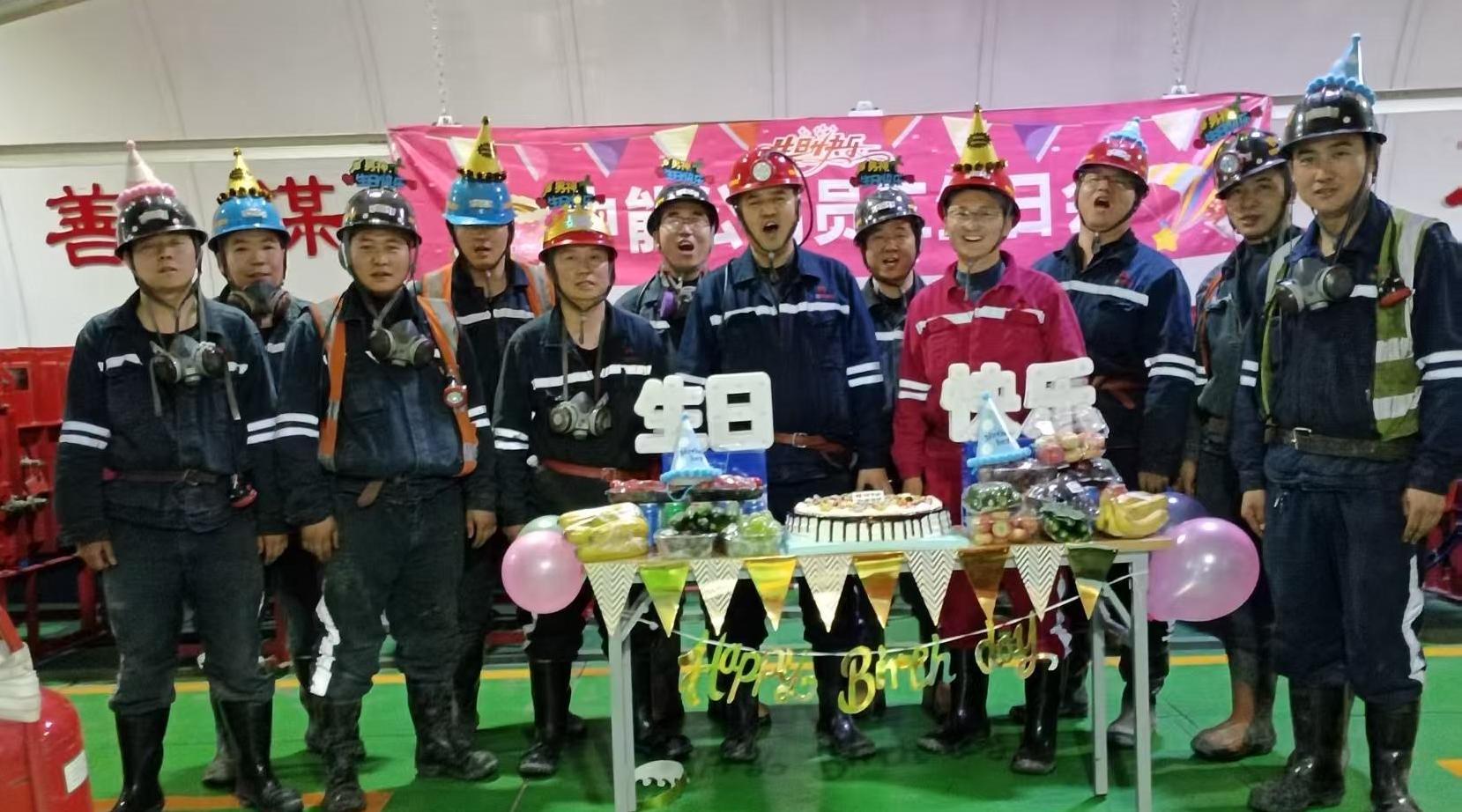 “微”举措解锁幸福密码