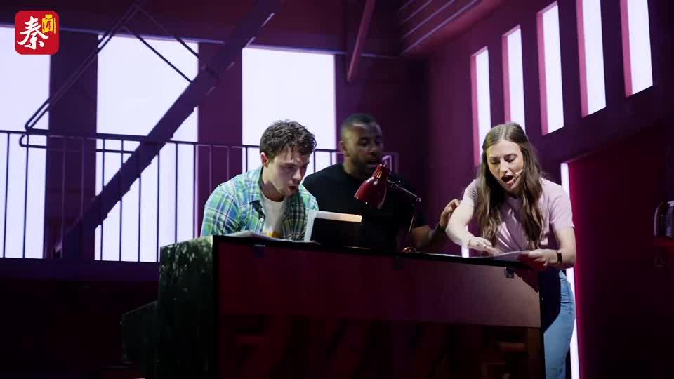 《倒數(shù)時(shí)刻》中國(guó)巡演西安收官