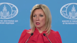 俄罗斯再度痛批高市早苗涉台错误言论 扎哈罗娃：日本至今仍不反省