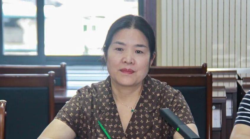 代表履职故事丨省人大代表王三翠：让绿水青山绽放富民芳华