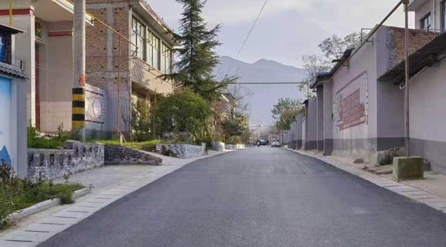 从“颜值”到“气质” 绘就和美乡村新图景