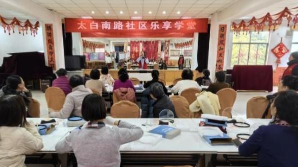 流沙绘时光 巧手忆芳华