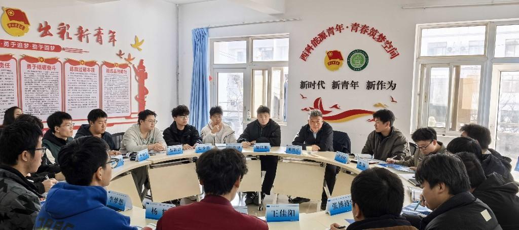 教育部重點(diǎn)實(shí)驗(yàn)室人工智能花盛開(kāi)“AI在身邊”特色實(shí)踐活動(dòng)結(jié)碩果