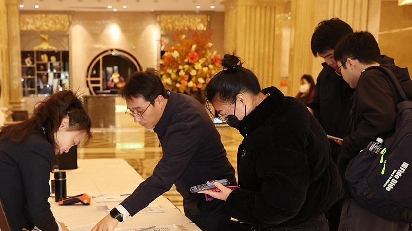 三秦都市报社2026年度全省通讯员培训即将启幕