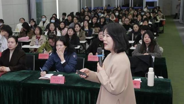 以爱赋能 以责护航