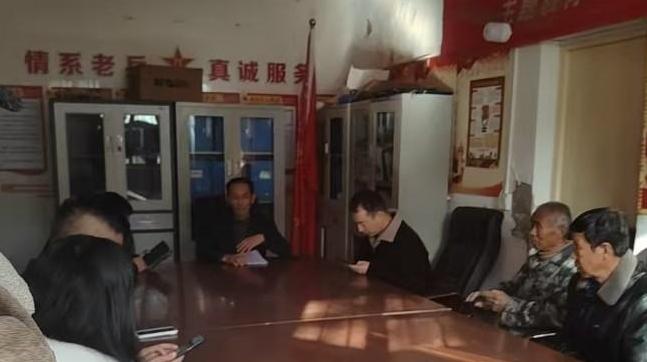 党建引领架起产销“快车道”，消费帮扶描绘乡村振兴新图景