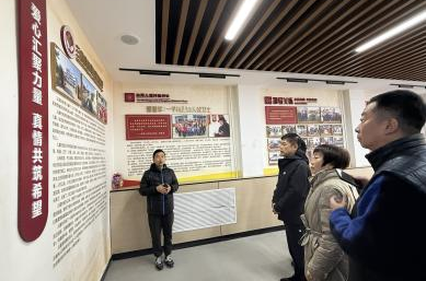 西安市紅會(huì)醫(yī)院口腔科走進(jìn)三原縣東周兒童村開(kāi)展公益義診活動(dòng)