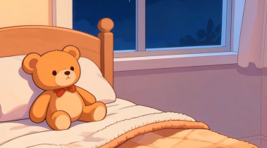 AI动画｜防患于未然，看看冬季居家取暖的正确打开方式