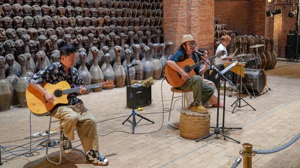 “十五五”目标@奋斗者丨丰富高品质旅游产品供给 让文旅焕发新生机