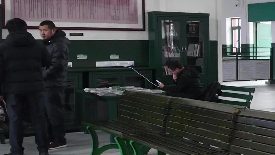 发现最美铁路①｜铜川东站：一座会“说话”的时光驿站 循着铁轨印记 致敬峥嵘岁月