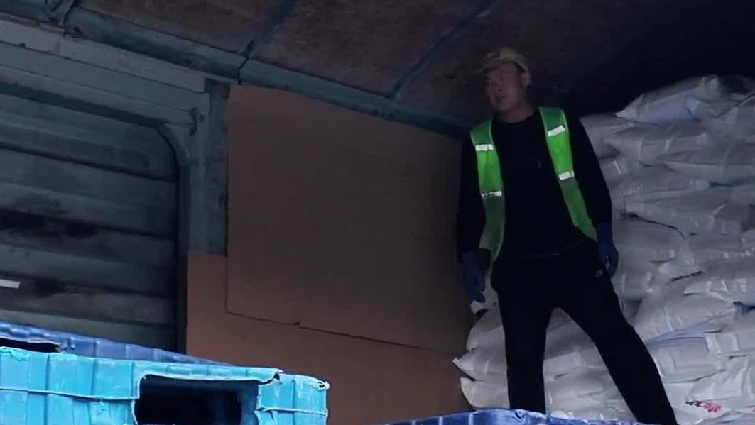 发现最美铁路②｜黄陵东站：一座被誉为“西延铁路明珠”的货运站 用钢铁臂膀托举陕北的能源梦想