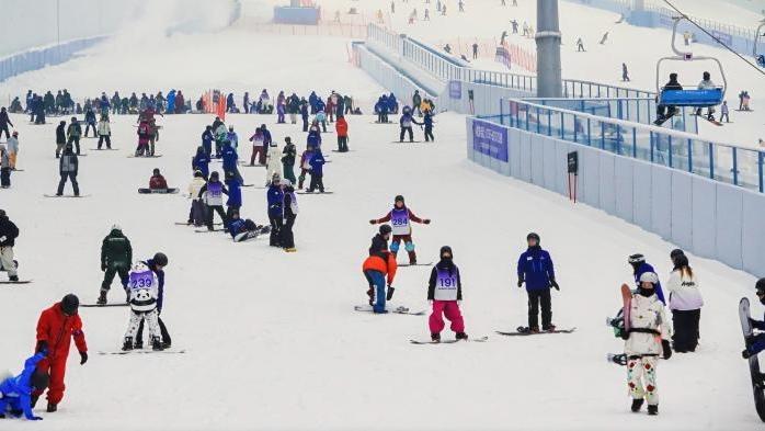 【中國(guó)有約】感受“深圳質(zhì)感” 看“未來(lái)已來(lái)”：國(guó)際人士觸摸科技浸潤(rùn)下的城市溫度