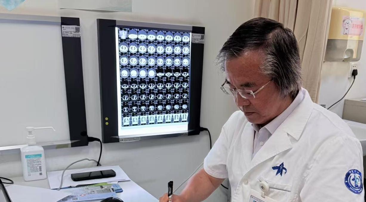 精準(zhǔn)醫(yī)療+科學(xué)篩查 守護(hù)胃部健康