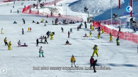 GLOBALink | Xinjiang