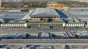 H5丨期待住了！“隱身”多年的護(hù)城河即將“重見(jiàn)天日”