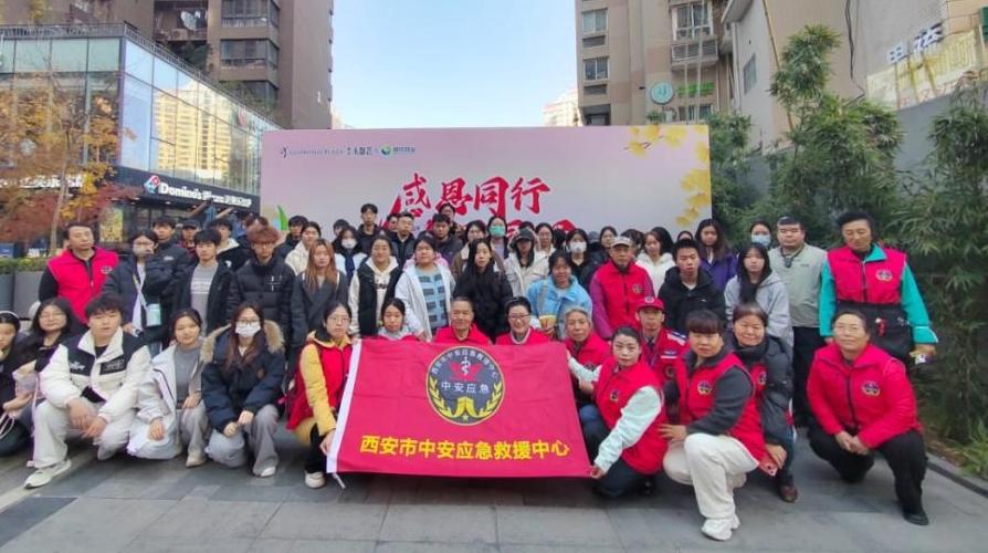 “漳师傅”便民集市开市，多方联动为居民送上暖心服务