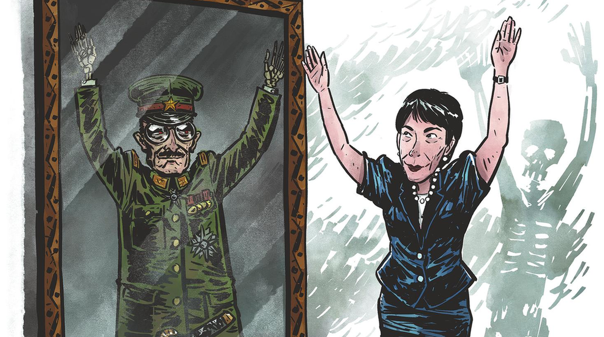 日本軍國(guó)主義流毒尚未肅清，印度歷史學(xué)家發(fā)聲了