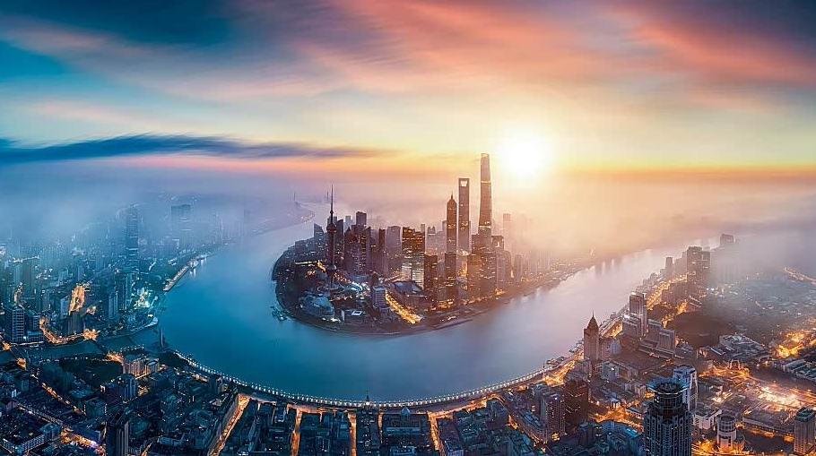 经济大省挑大梁｜河南为何要向东融入长三角